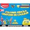 5 Packs: 240 ct. (1,200 total) Maped® Color'Peps Triangular Colored Pencils School Pack